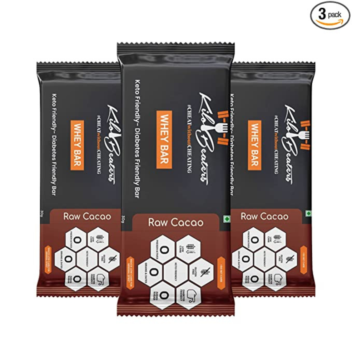Whey Bars