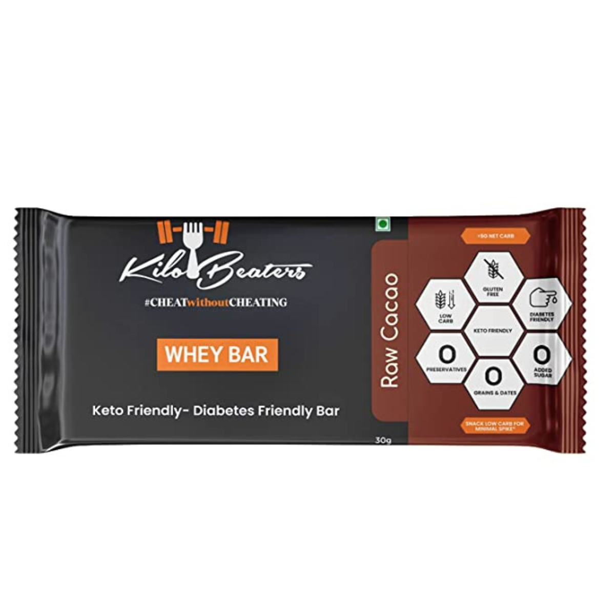 Whey Bars