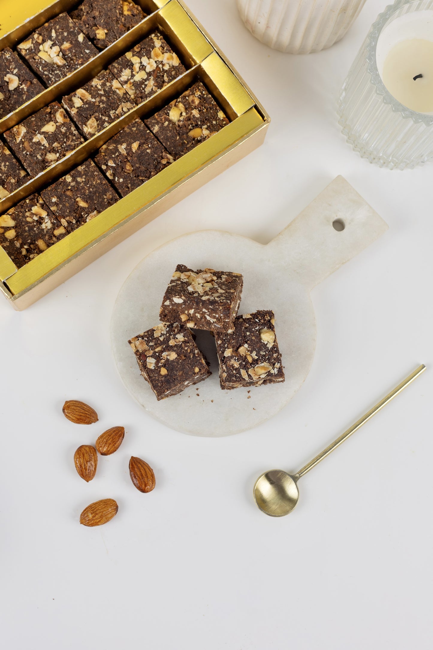 Chocolate Fudge
