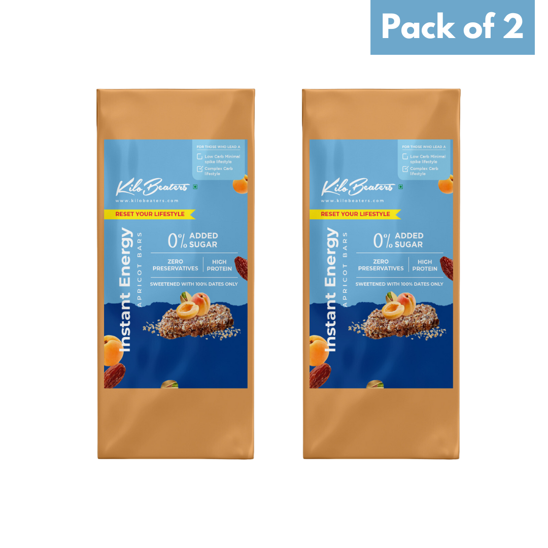 Apricot Bar