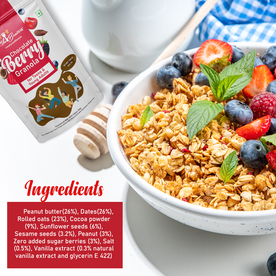 Granola