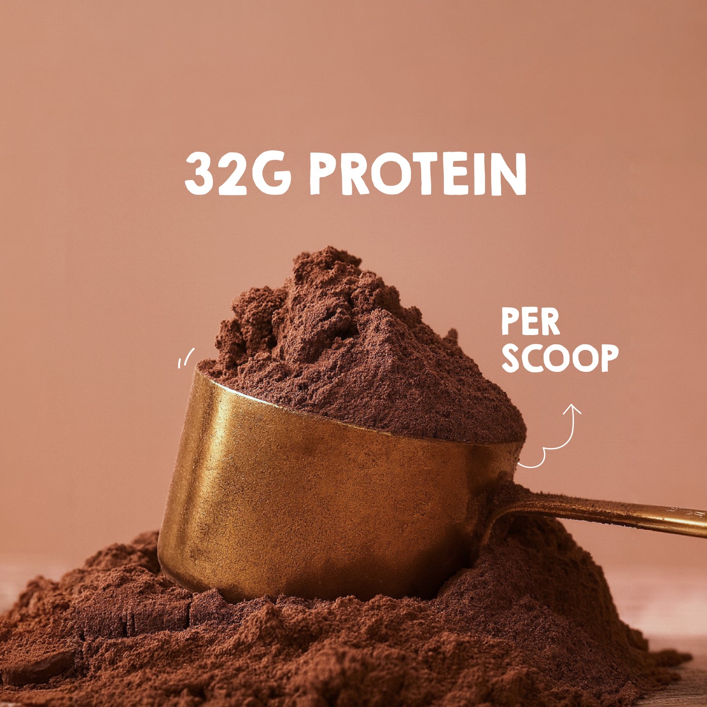 50g Protein Breakfast Combo | Zero sugar