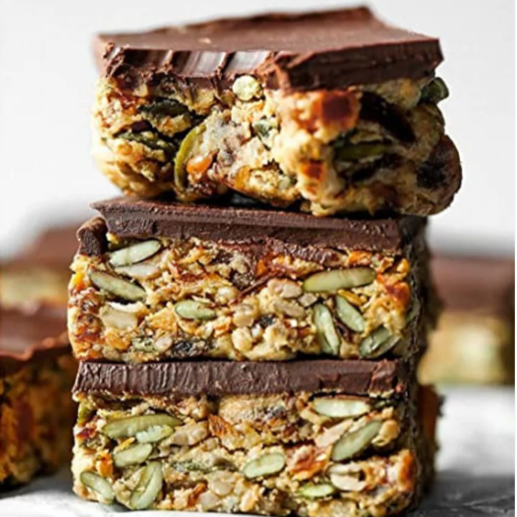 Whey Bar | Pistachio Coconut