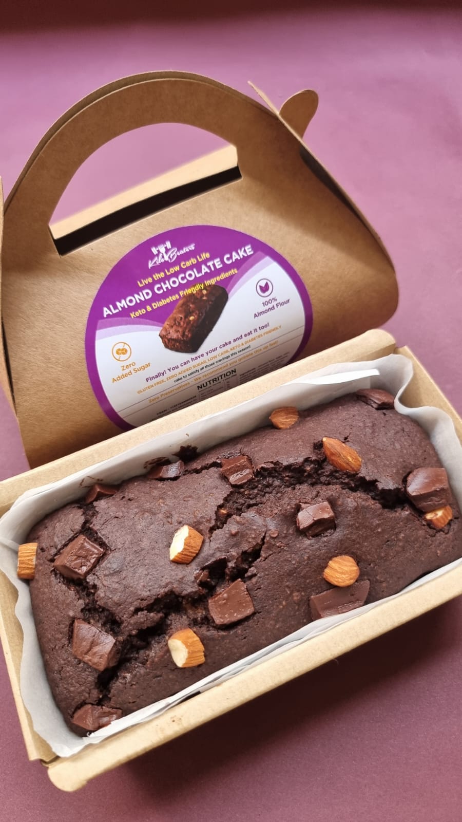 Chocolate Cake