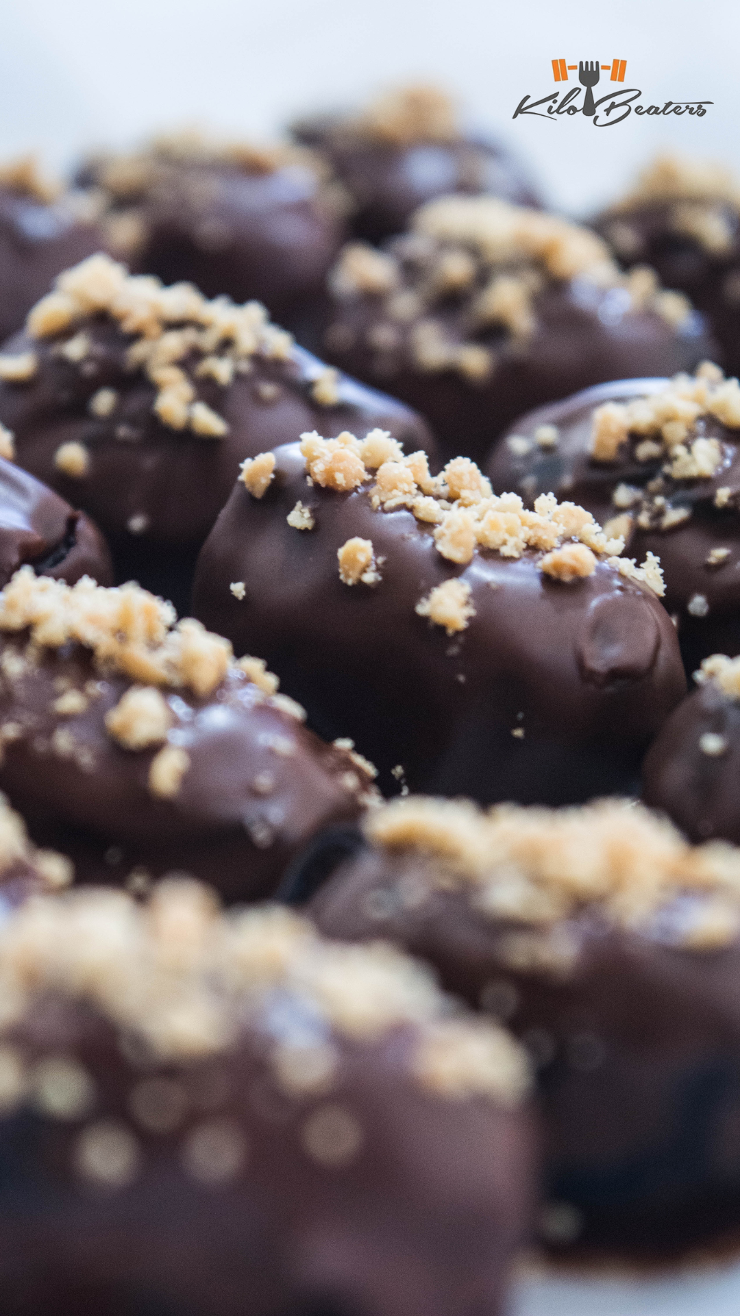 Instant Energy Protein Chews