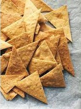 Makhana Chips Salt & Pepper 50g