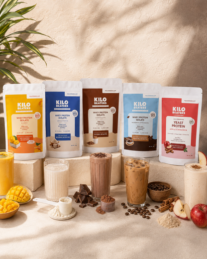 Protein Gift Box