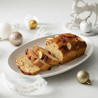 Almond Berry Cake | Zero Sugar | Keto Friendly