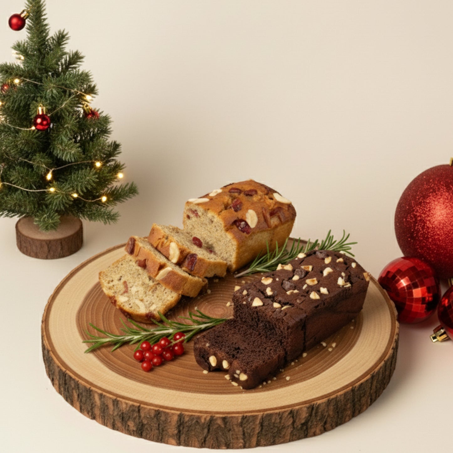 Cake Combo | Zero Sugar | Keto-Friendly | Guilt-Free Desserts