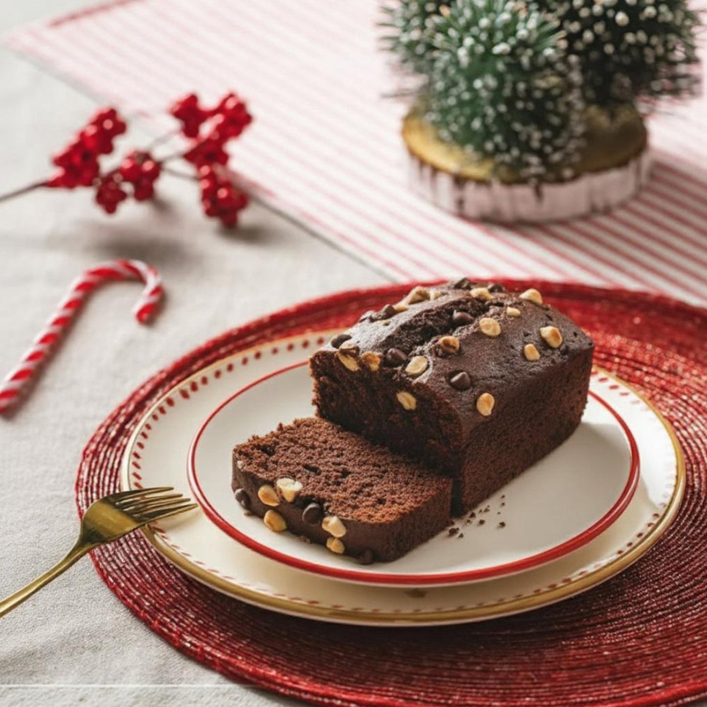 Chocolate Cake | Zero Sugar | Keto Friendly