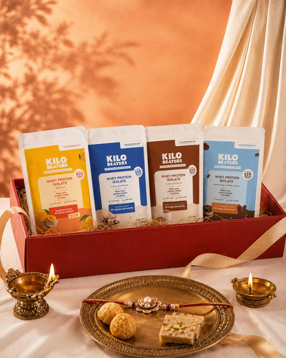 Protein Gift Box