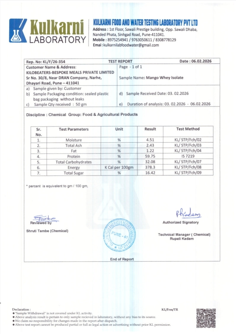 Lab Report