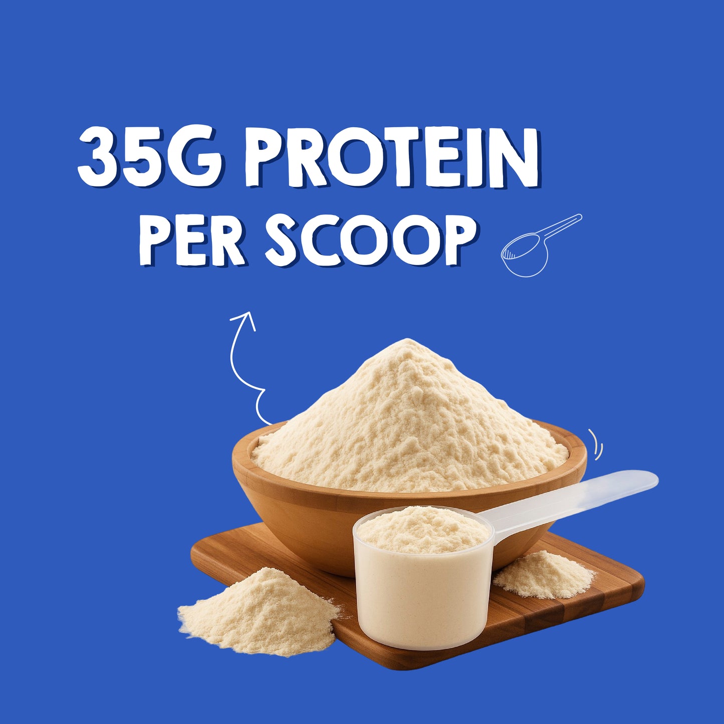 Whey Protein Isolate