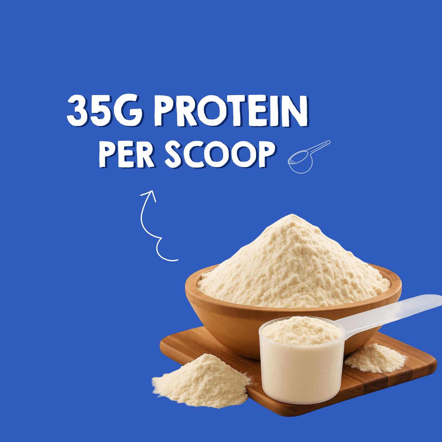 Whey Protein Isolate