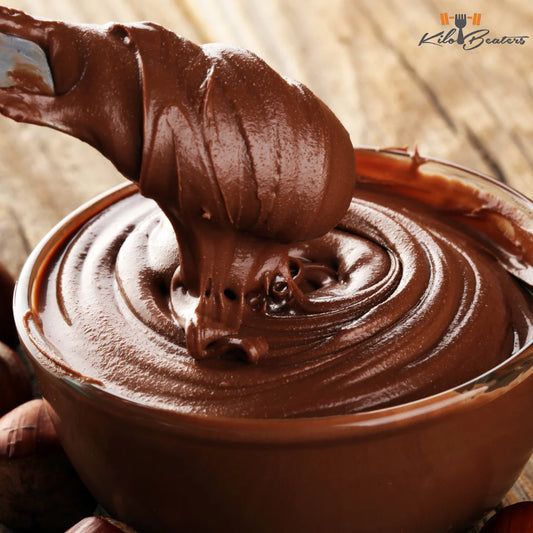 Wheyzulnut | High-Protein Hazelnut Cacao Spread