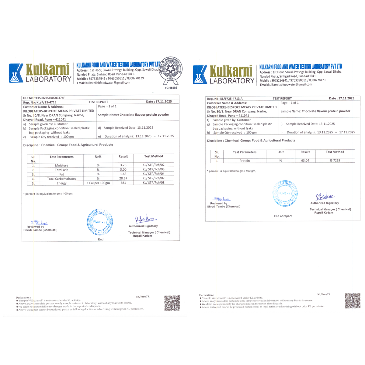 Lab Report