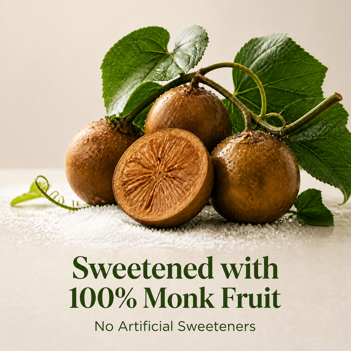 Yeast Protein Isolate | Chikoo